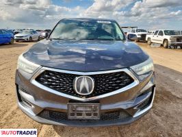 Acura RDX 2019 2