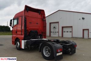 Man TGX 18.480 Man TGX 18.480