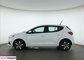 Dacia Sandero 2024 1.0 89 KM