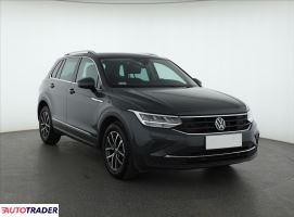 Volkswagen Tiguan 2020 1.5 147 KM Volkswagen Tiguan 2020 1.5 147 KM