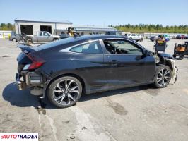 Honda Civic 2019 1 Honda Civic 2019 1