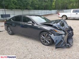 Lexus ES 2021 3 Lexus ES 2021 3