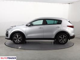 Kia Sportage 2019 1.6 174 KM