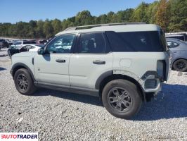 Ford Bronco 2023 1