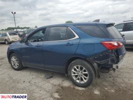 Chevrolet Equinox 2020 1