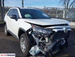 Toyota Pozostałe - zobacz ofertę