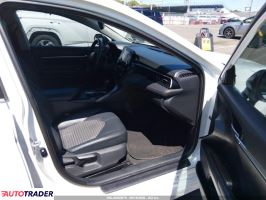 Toyota Camry 2021 2