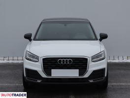 Audi Q2 2020 1.5 147 KM