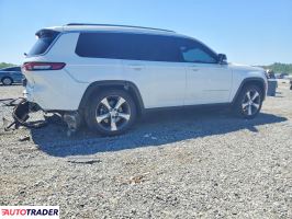Jeep Cherokee 2021 3