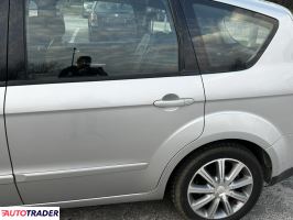 Ford S-Max 2006 2.0 145 KM