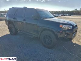 Toyota Pozostałe 2022 4