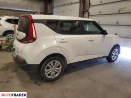 Kia Soul 2021 2