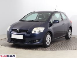 Toyota Auris 2008 1.4 95 KM Toyota Auris 2008 1.4 95 KM