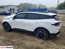 Kia Sportage 2024 2