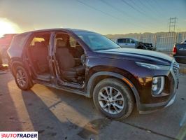 Hyundai Pozostałe 2020 3