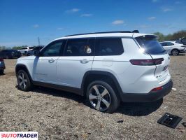Jeep Cherokee 2021 3