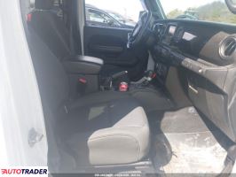 Jeep Wrangler 2021 2