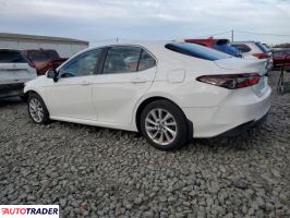 Toyota Camry 2021 2