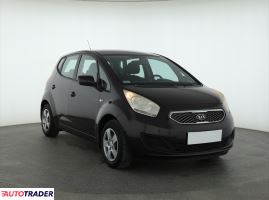 Kia Venga - zobacz ofertę