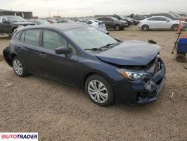 Subaru Impreza 2019 2 Subaru Impreza 2019 2