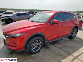 Mazda CX-5 2021 2