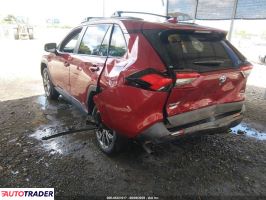 Toyota Pozostałe 2022 2