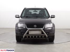 Suzuki Grand Vitara 2010 1.9 127 KM