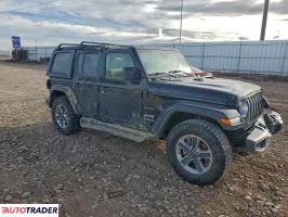 Jeep Wrangler 2021 2