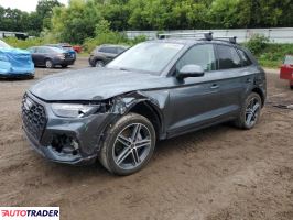 Audi Q5 2023 2