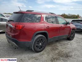 GMC Acadia 2019 3