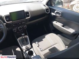 Hyundai Pozostałe 2025 1