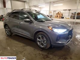 Ford Escape 2023 2