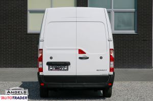 Renault Master 2019 2.3 Renault Master 2019 2.3