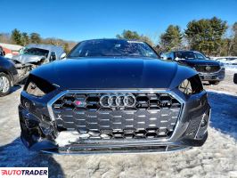 Audi S5 2020 3