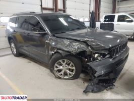 Jeep Cherokee - zobacz ofertę