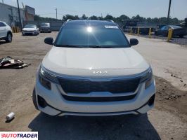 Kia Pozostałe 2022 2