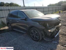 Acura MDX 2020 3