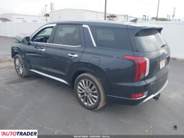 Hyundai Pozostałe 2020 3