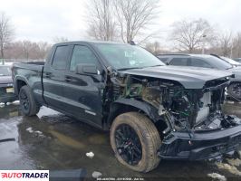 GMC Sierra - zobacz ofertę