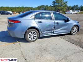 Toyota Corolla 2025 2