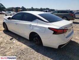 Nissan Altima 2024 2