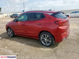 Buick Pozostałe 2021 1 Buick Pozostałe 2021 1