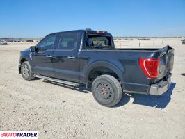 Ford Pozostałe 2022 5