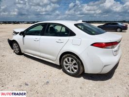 Toyota Corolla 2023 2