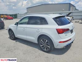 Audi Q5 2023 2