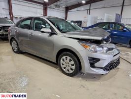 Kia Rio 2023 1