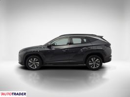 Hyundai Tucson 2023 1.6 230 KM