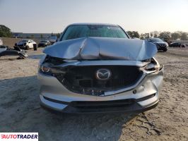 Mazda CX-5 2021 2