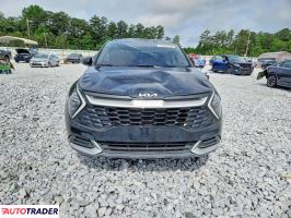 Kia Sportage 2024 2