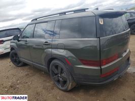 Hyundai Santa Fe 2024 2